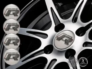 Adesivo su Cerchi Limited Quantum Racing Core
